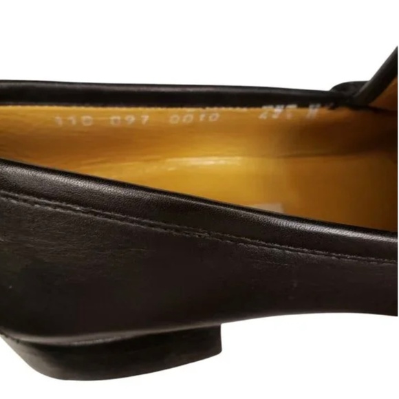 Vintage Gucci Horsebit Loafers main image 4